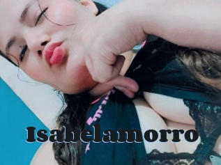 Isabelamorro