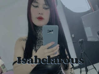 Isabelarous