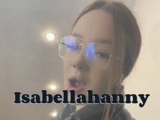 Isabellahanny