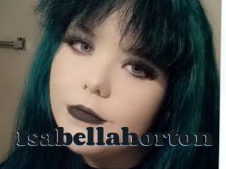 Isabellahorton