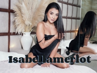 Isabellamerlot