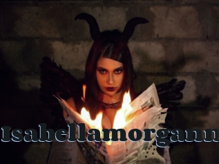 Isabellamorgann