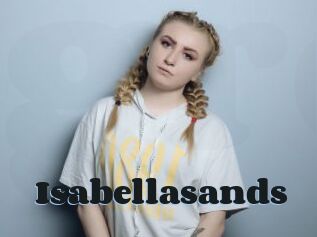 Isabellasands