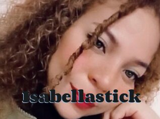Isabellastick