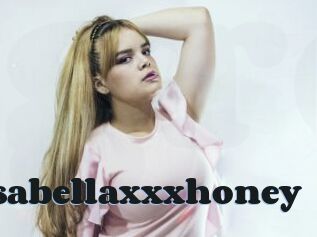 Isabellaxxxhoney