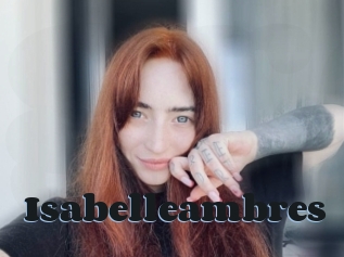 Isabelleambres