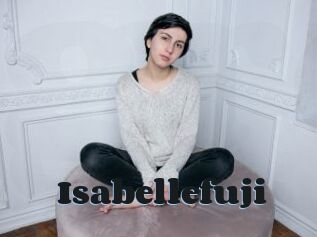 Isabellefuji