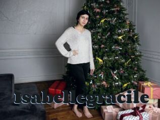 Isabellegracile