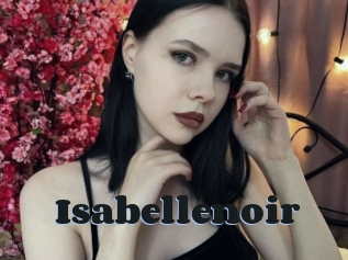 Isabellenoir