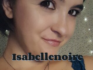 Isabellenoire