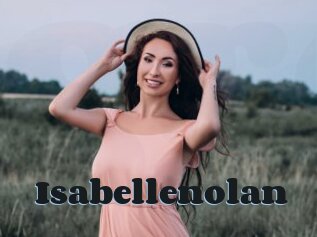 Isabellenolan