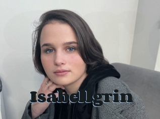 Isabellgrin