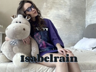 Isabelrain