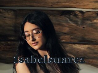 Isabelsuarez