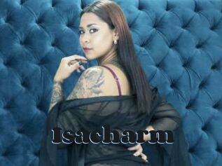 Isacharm