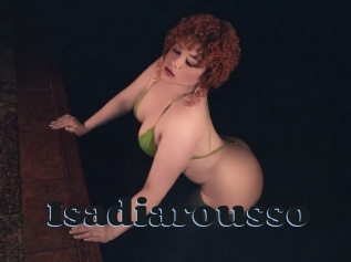 Isadiarousso