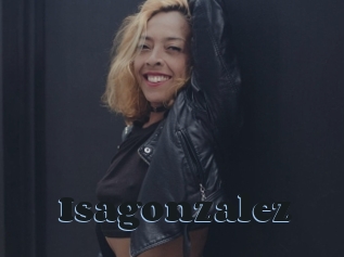 Isagonzalez