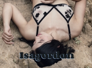Isagordon