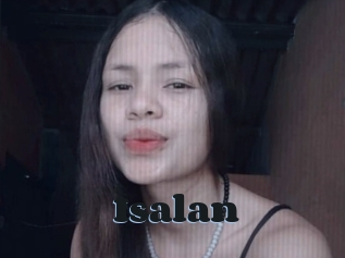 Isalan