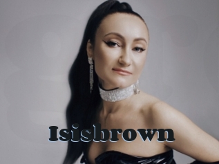 Isisbrown