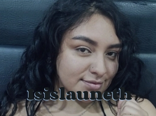 Isislauneth