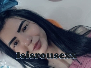 Isisrousexx