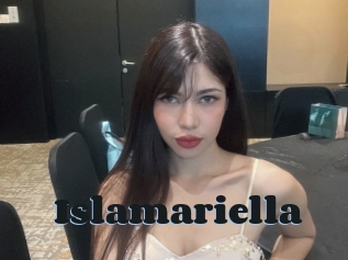 Islamariella