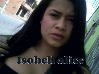 Isobell_alice