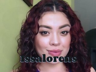 Issalorens
