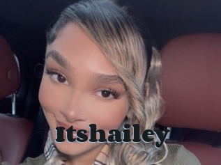 Itshailey
