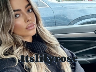 Itslilyrose