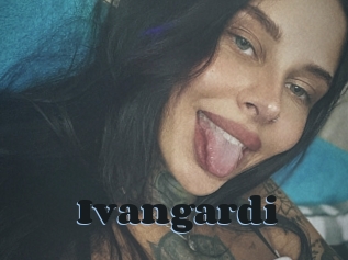 ivangardi Grosse cochonne