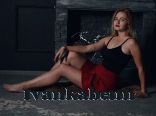 Ivankabenn