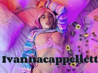 Ivannacappellett
