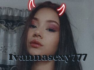 Ivannasexy777