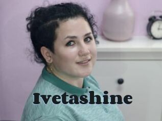 ivetashine Grosse cochonne