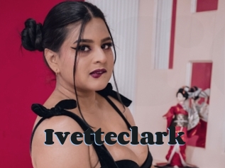 Ivetteclark