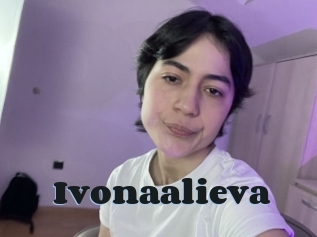 Ivonaalieva