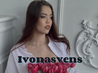 Ivonasvens