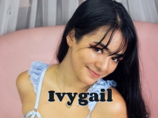 ivygail Grosse cochonne