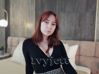 Ivyjett