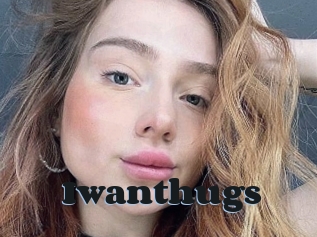 Iwanthugs