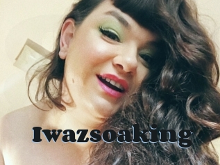 Iwazsoaking