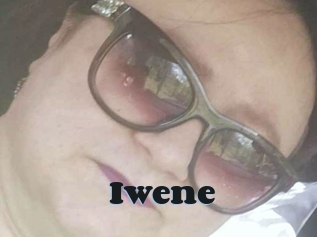 Iwene