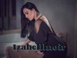 Izabelllnoir