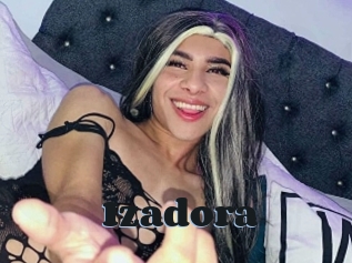 Izadora