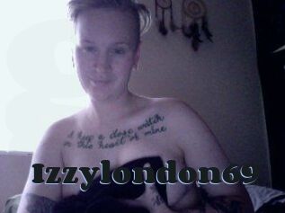 Izzylondon69