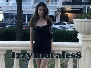 Izzymorales8