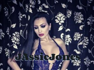 JAssieJones
