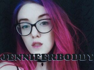 JENNIFER_BODDY Grosse cochonne